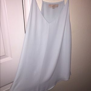 Spaghetti Strap Top